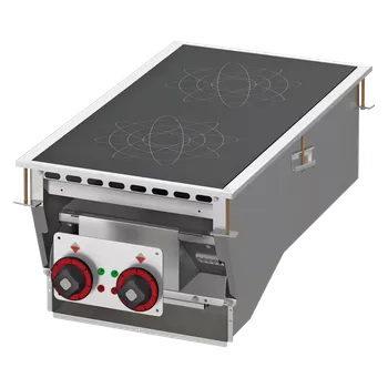 Sporák RM - PCID-84ET