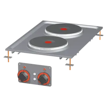 Sporák RM - PCD-64ET