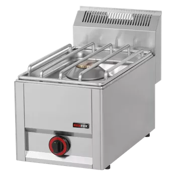 Sporák REDFOX - SP 30/1 GLS