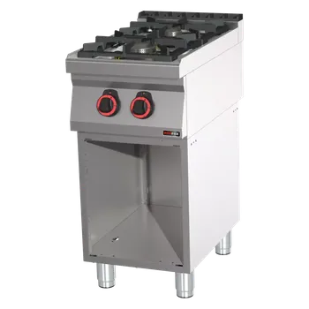 Sporák REDFOX - SP 70/40 G