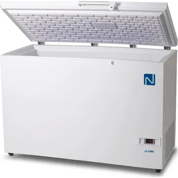 Mraznička Hlubokomrazicí pultová mraznička (-45°C) - Nordic Lab LT C150