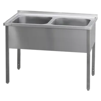 Sporák REDFOX - MSD 7021