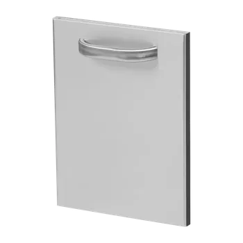 Sporák REDFOX - DP 90