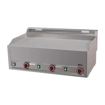 REDFOX - FTHRC 90 EL