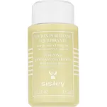 Sisley Purifying Re-Balancing Lotion with Tropical Resins tonikum pro mastnou a smíšenou pleť 125 ml