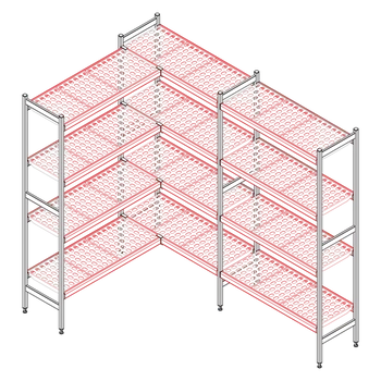 police RM - Police 373 / 798 mm