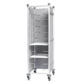 Mraznička REDFOX - BS VR