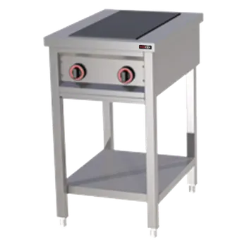 Sporák REDFOX - SPF 50 E