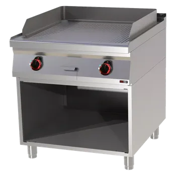 REDFOX - FTR 90/80 E