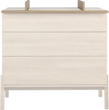 přebalovací pult a komoda Nástavba pro přebalovací komodu Quax Ashi 96 x 65 cm