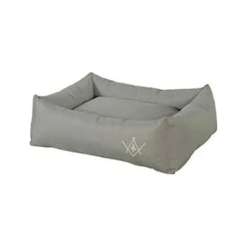 Pelíšek pro psa Pelech 4SEASONS 75cm khaki Zolux