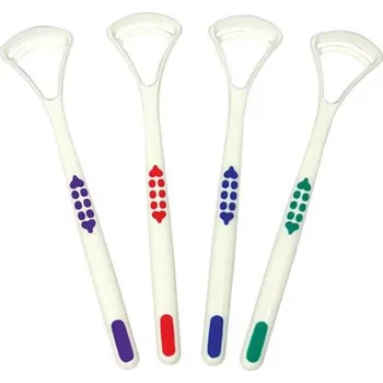 Acclean Tong Cleaner škrabka na jazyk, 1ks