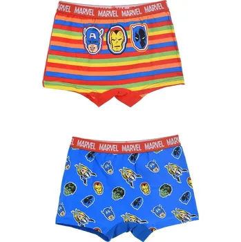 Boxerky DUOPACK BOXERKY AVENGERS Velikost: 116-128