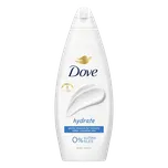 DOVE Hydrate sprchový gel