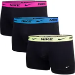 NIKE Trunk KE1008-MT3 3 ks