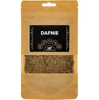 Krmivo pro rybičky UGF sušené dafnie 25g