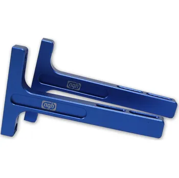 RC náhradní díl Motorové lože pro NGH GF30/38