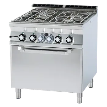 Sporák RM - CFA4-98G