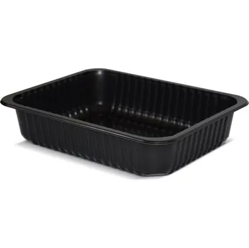 Univerzální - Miska zatavovací 1dílná