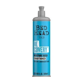 TIGI Bed Head Recovery hydratační kondicionér pro suché a poškozené vlasy 600 ml