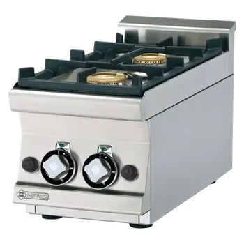 Sporák RM - PCT-63G