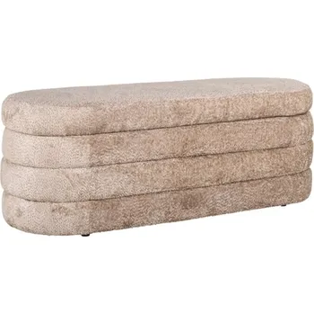 Richmond Puf Camille 132 x 45 cm