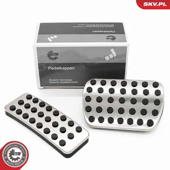 Sada obložení pedálu ESEN SKV 97SKV835