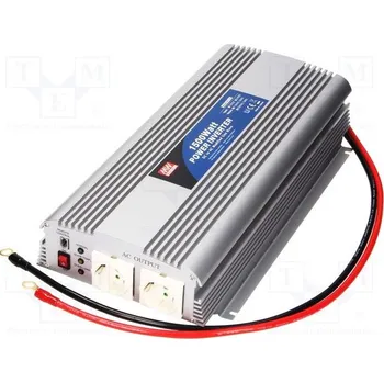 Měnič napětí MEAN WELL A302-1K7-F3