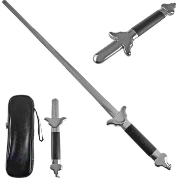 Replika zbraně Chladné Zbraně Čínský meč "TAI-CHI HIGH QUAILTY" teleskopický