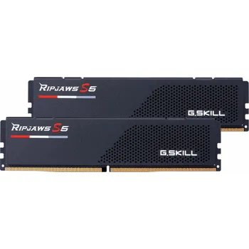 Operační paměť G.Skill Ripjaws S5 memory module 32 GB 2 x 16 GB DDR5 5600 MHz