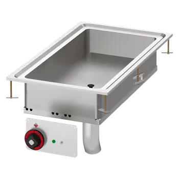 Pečicí pánev RM - BRFD-84ET