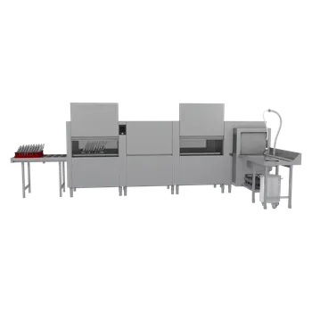 Myčka nádobí RM - XT 300 L CTPWR