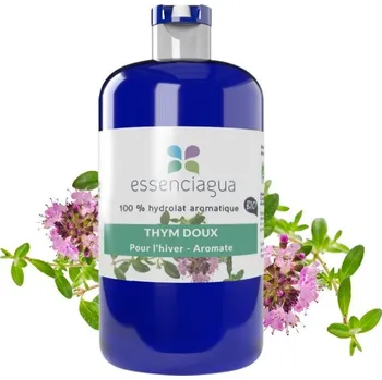 Essenciaqua Hydrolát Sladký tymián (linalool) bio 250 ml