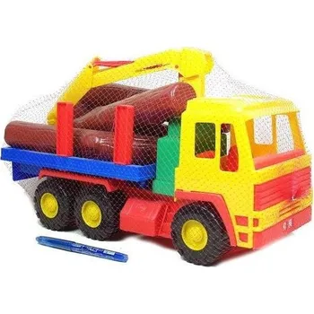 ostatní stavebnice Auto Bizon /+1 ****