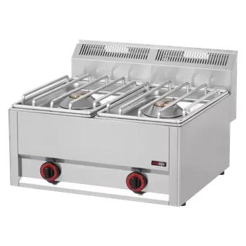 Sporák REDFOX - SP 62 GLS