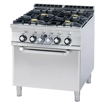 Sporák RM - CF4-98G