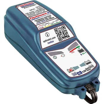 Tecmate Optimate 5 TM220 12V 160Ah 4A