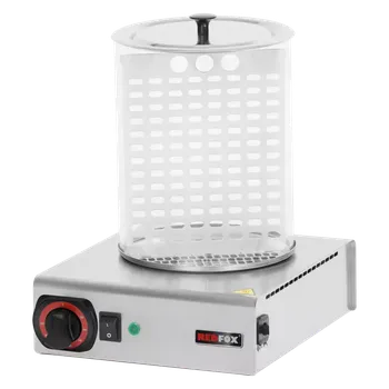 Hotdogovač REDFOX - HD N