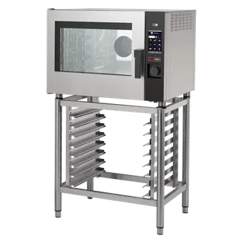 konvektomat REDFOX - MPD 0511 X ELAM