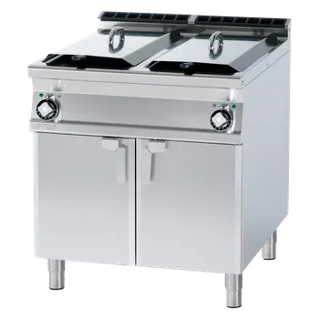 fritéza RM - F2/18-98ET