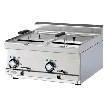 fritéza RM - F2/10T-66ET