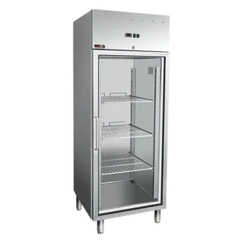 Mraznička REDFOX - MN 700G