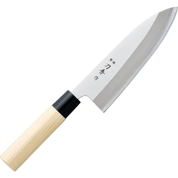 Kuchyňský nůž Fuji Cutlery TOUSHU MV Santoku 170mm FC-380