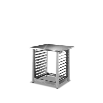 Dílenský stůl MID - NEFOM podstavec pod troubu Nerone