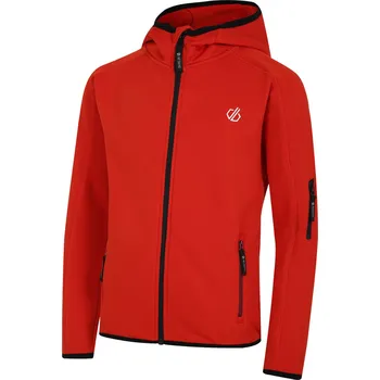 Dětská mikina Dare2b Explore Fleece DKA407 Velikost: 104 (3-4 roky)