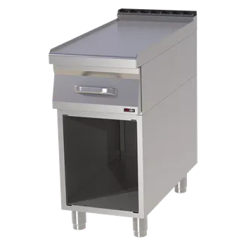 Chlazení REDFOX - PP 90/40