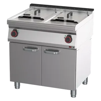 fritéza REDFOX - FE 70/80 E