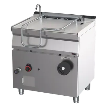 Pečicí pánev REDFOX - BR 70/80 G