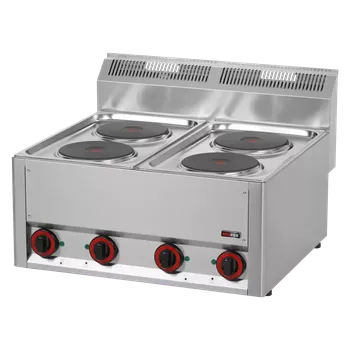 Domácí spotřebič REDFOX - SP 60 ELS