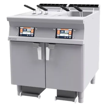 fritéza RM - F2/25-98ETD